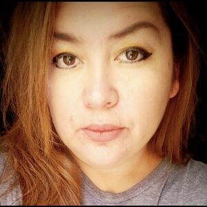 Meet your Posher, Brielle